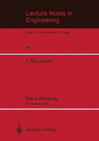 Wave Breaking