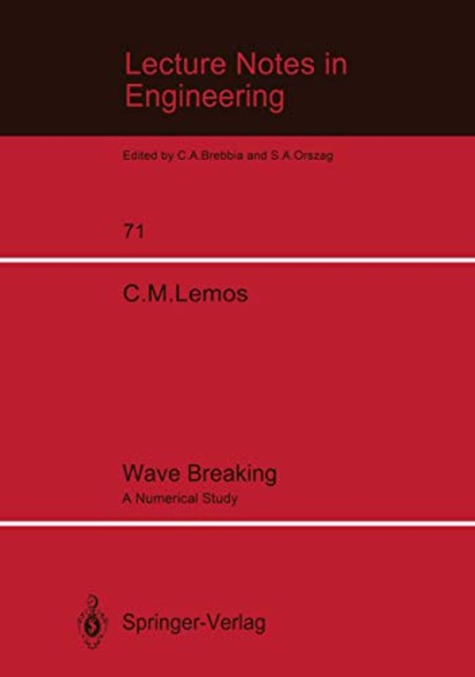 Wave Breaking