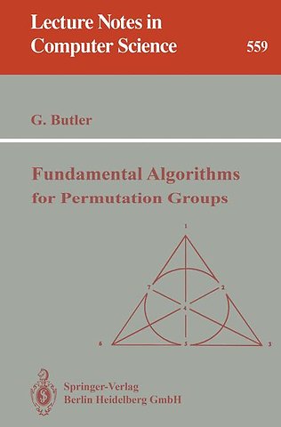 Fundamental Algorithms for Permutation Groups