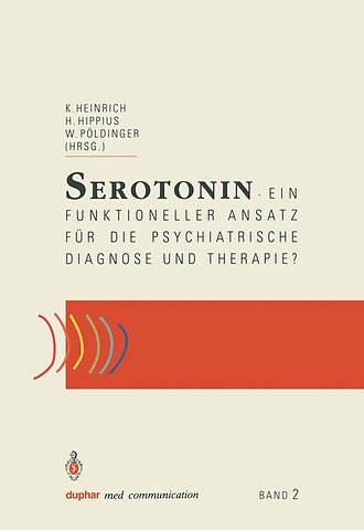 Serotonin
