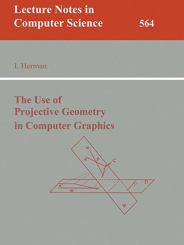 The Use of Projective Geometry in Computer Graphics