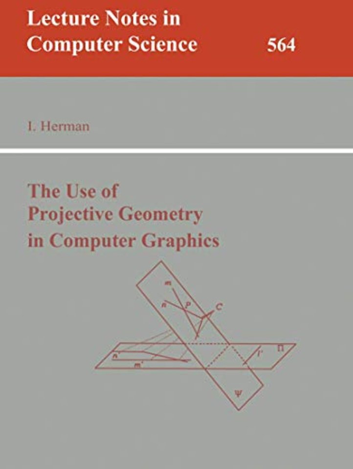 The Use of Projective Geometry in Computer Graphics