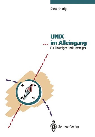 UNIX … im Alleingang
