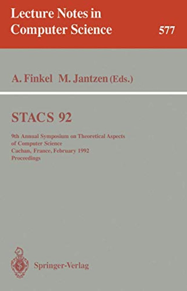 STACS 92