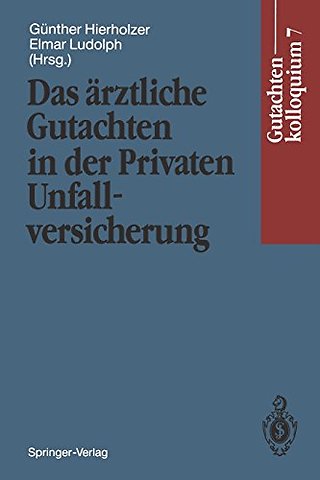 Gutachtenkolloquium 7