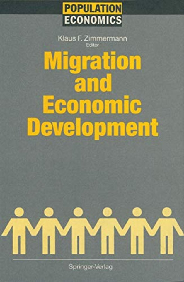 Migration and Economic Development