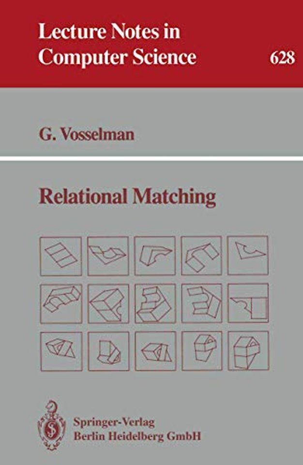Relational Matching
