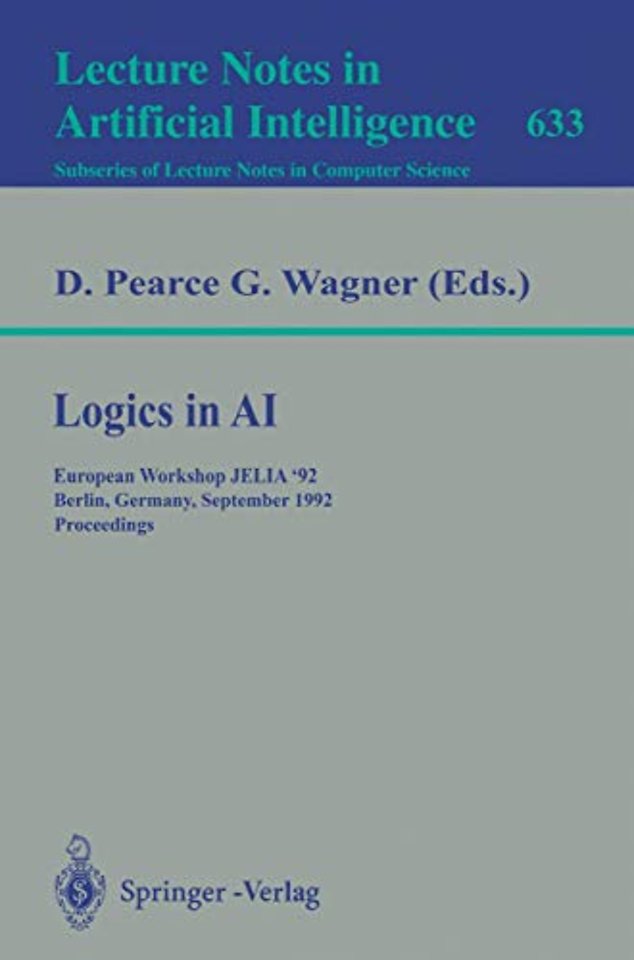 Logics in AI