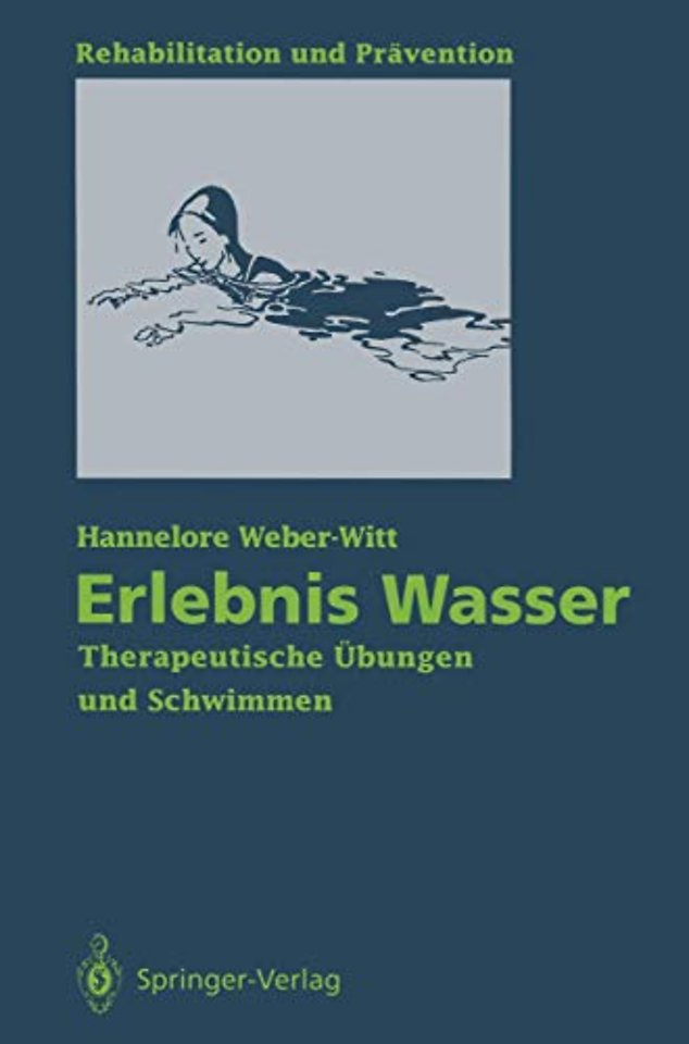 Erlebnis Wasser