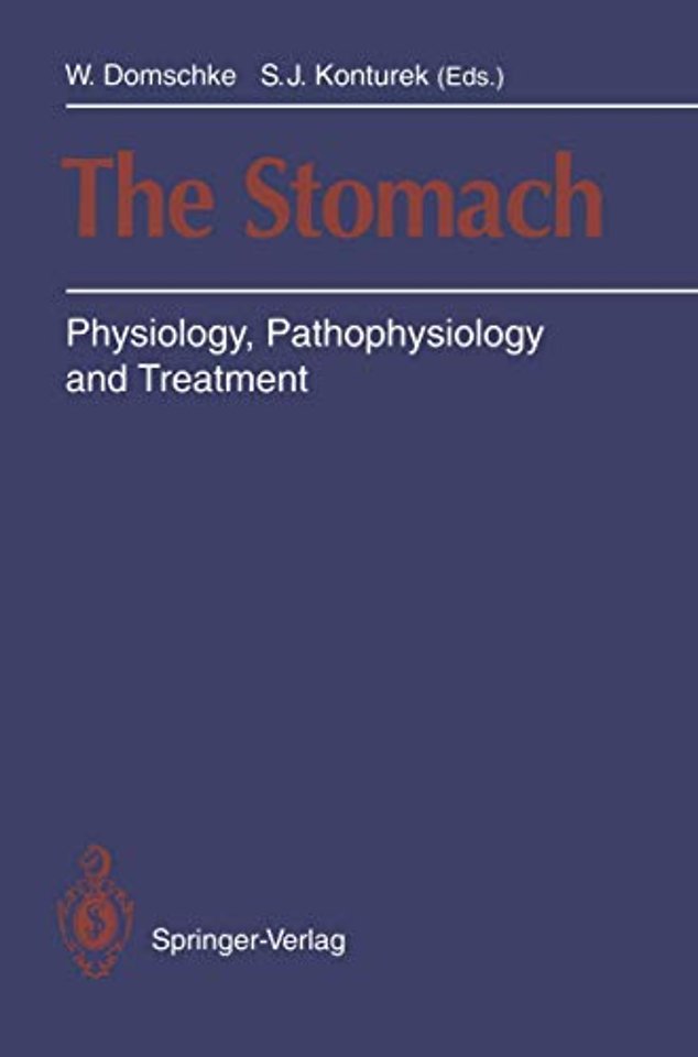 The Stomach