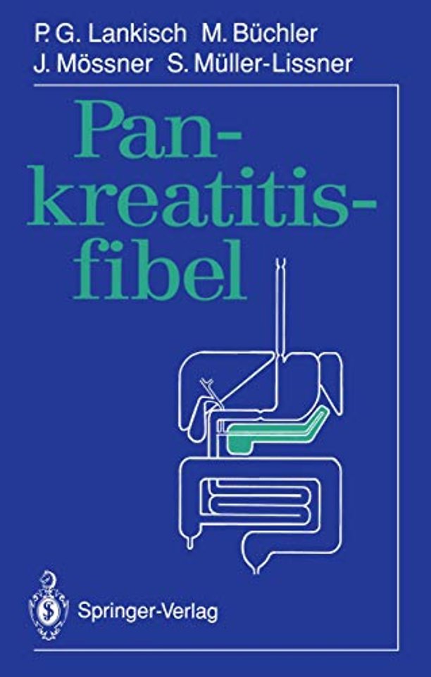 Pankreatitisfibel