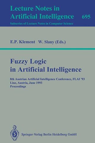 Fuzzy Logic in Artificial Intelligence