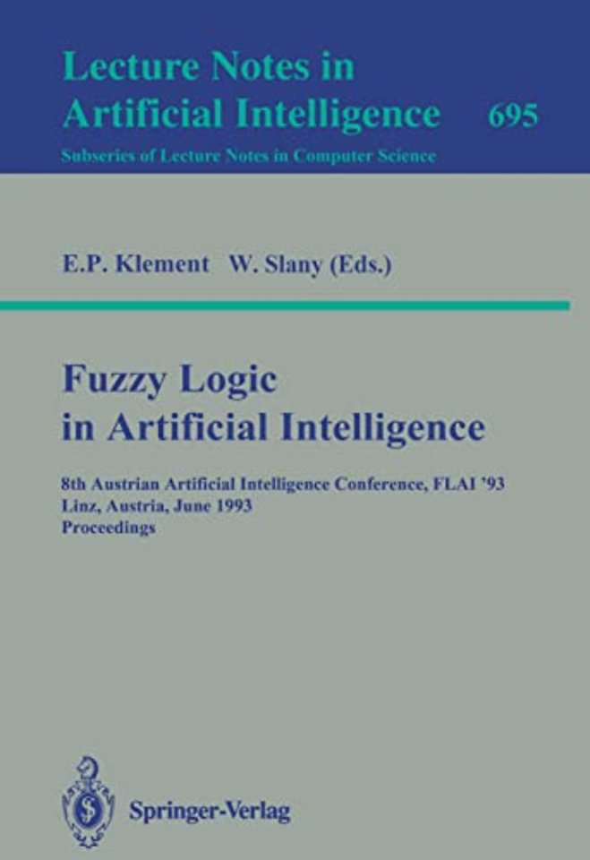 Fuzzy Logic in Artificial Intelligence