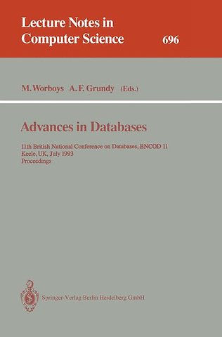 Advances in Databases