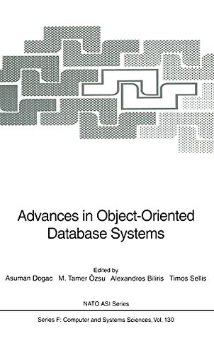 Advances in Object-oriented Database Systems