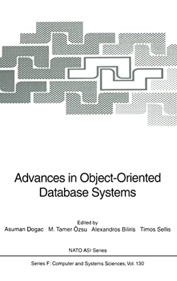 Advances in Object-oriented Database Systems