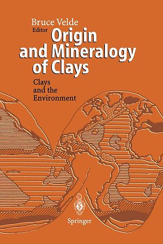 Origin and Mineralogy of Clays
