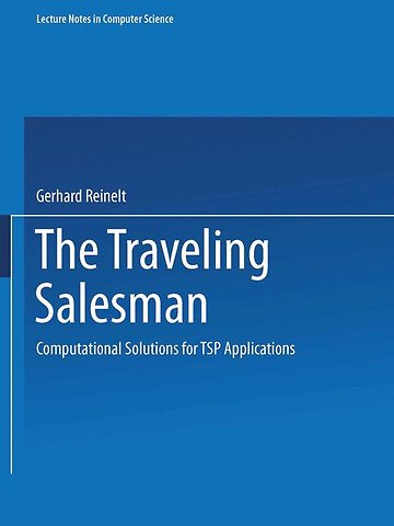 The Traveling Salesman