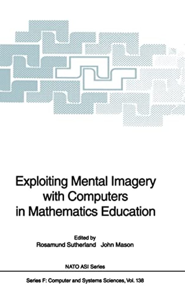 Exploiting Mental Imagery with Computers in Mathematics Education