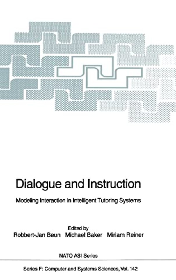 Dialogue and Instruction