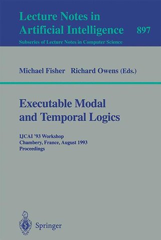 Executable Modal and Temporal Logics