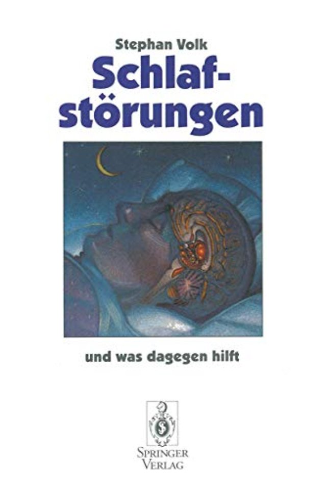 Schlafstörungen