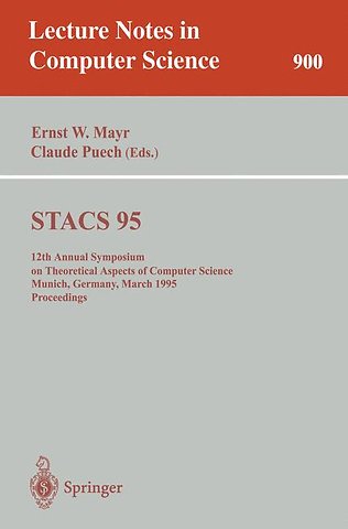 STACS 95