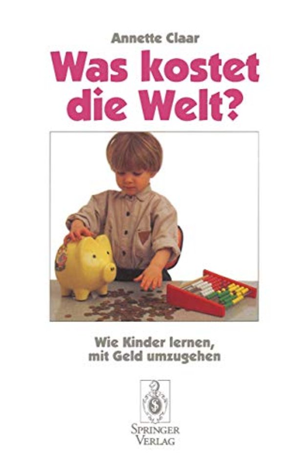 Was kostet die Welt?