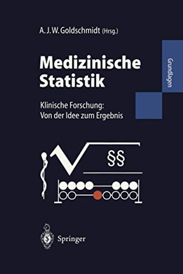 Medizinische Statistik