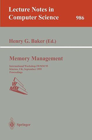 Memory Management