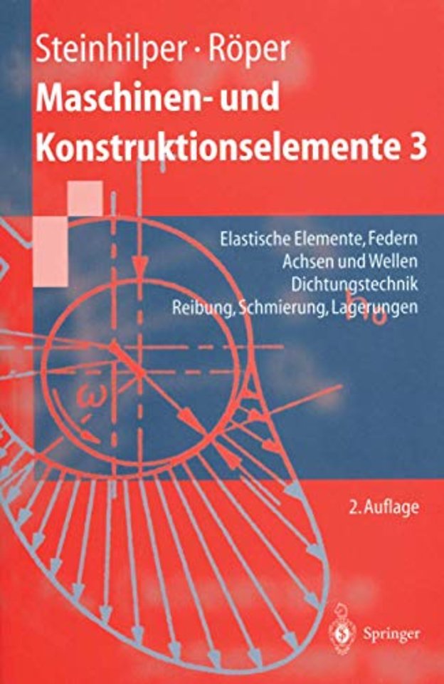 Maschinen- und Konstruktionselemente 3