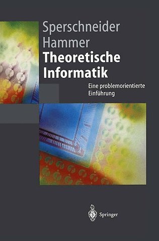 Theoretische Informatik