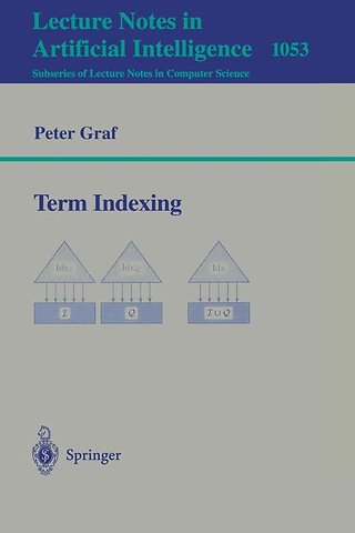 Term Indexing