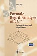 Formale Begriffsanalyse mit C++