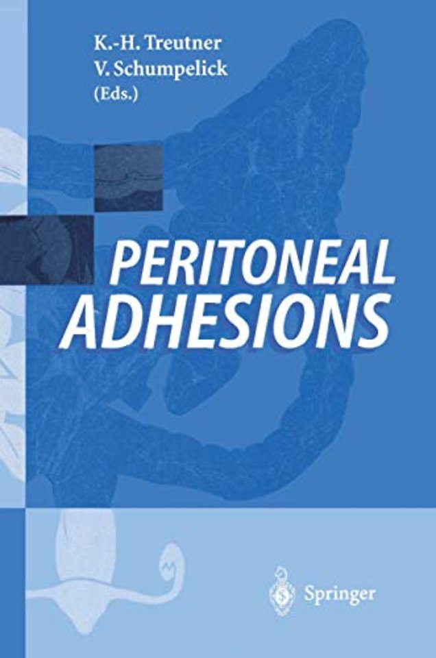 Peritoneal Adhesions
