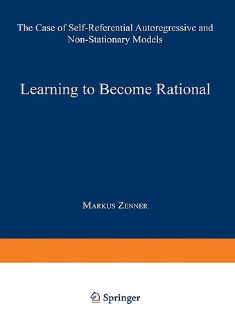 Learning to Become Rational