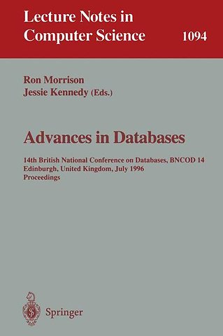 Advances in Databases