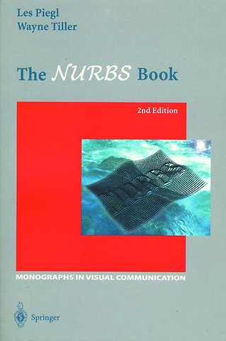 The NURBS Book