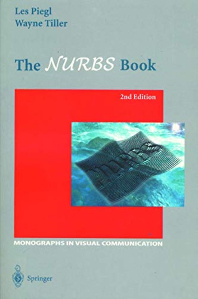 The NURBS Book