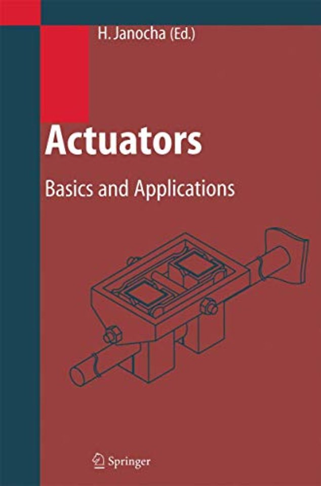 Actuators