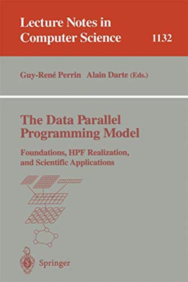 The Data Parallel Programming Model