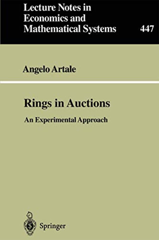 Rings in Auctions