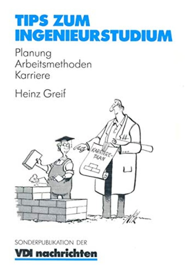 Tips zum Ingenieurstudium