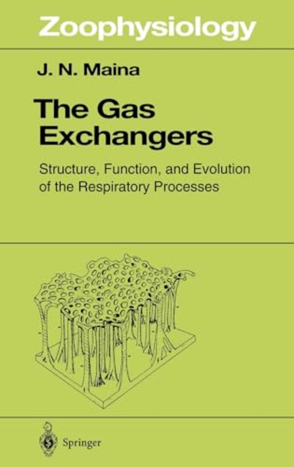 The Gas Exchangers
