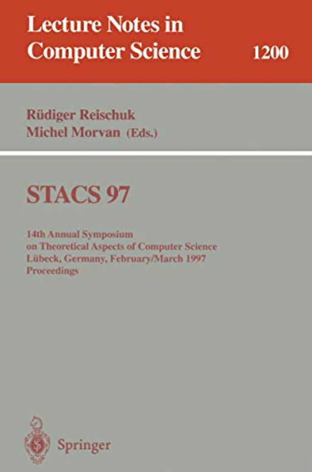 STACS 97