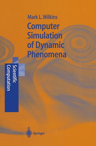 Computer Simulation of Dynamic Phenomena