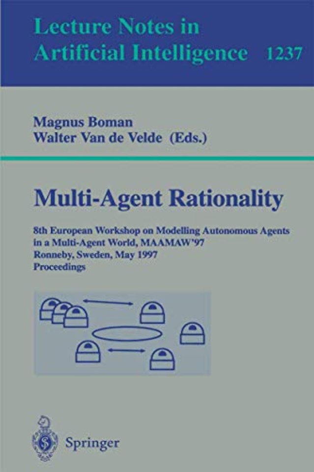 Multi-Agent Rationality