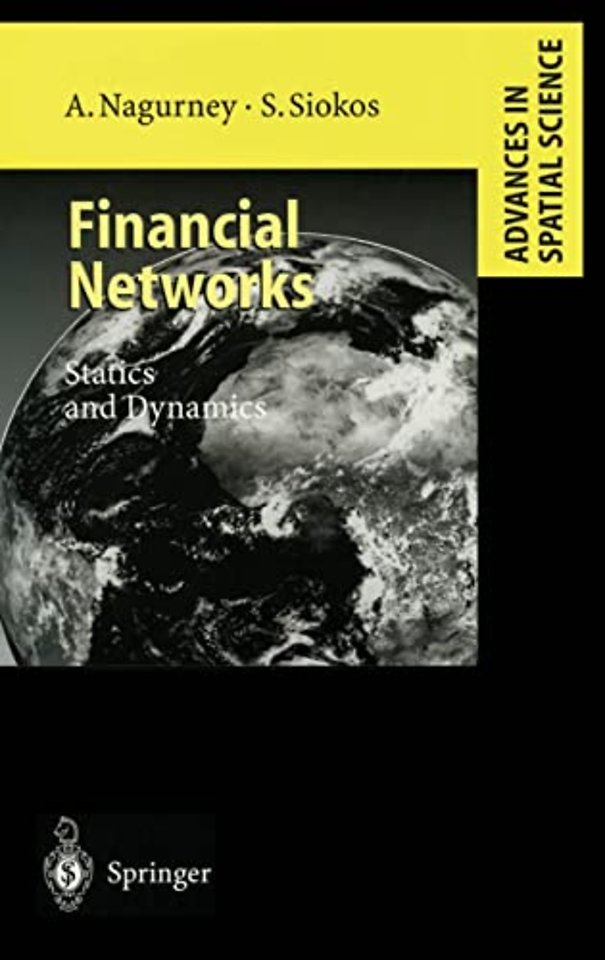 Financial Networks