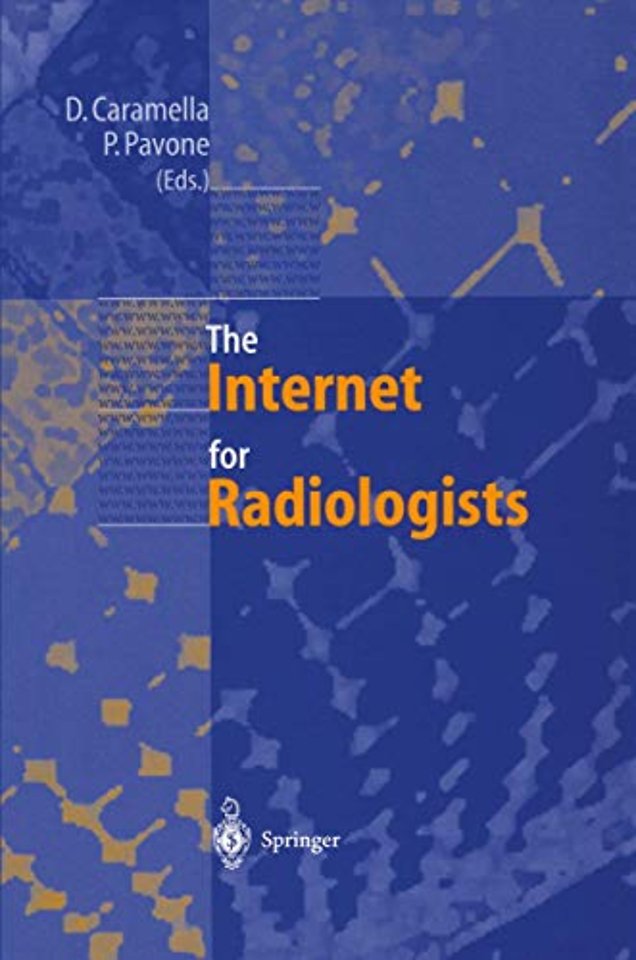 The Internet for Radiologists