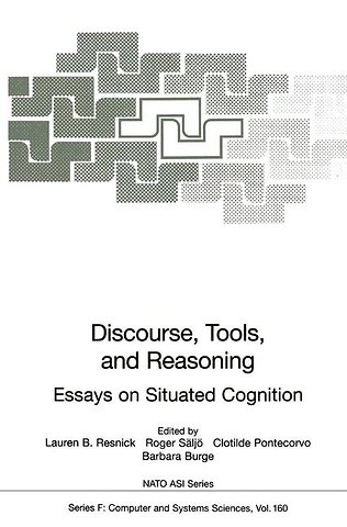 Discourse, Tools and Reasoning